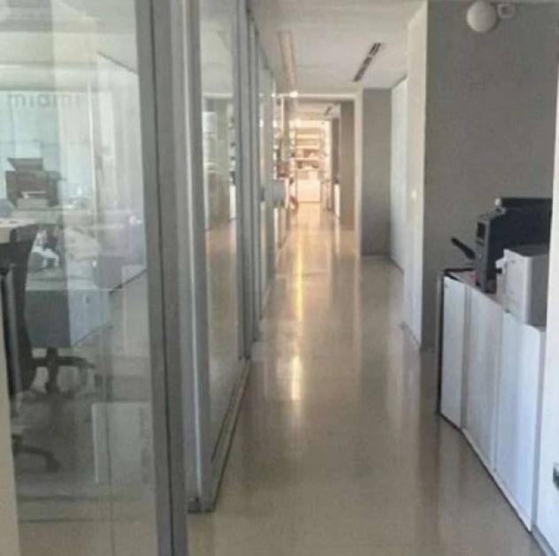 Immobile in asta di 470 m² con più di 5 locali in vendita a Genova - Foto 7