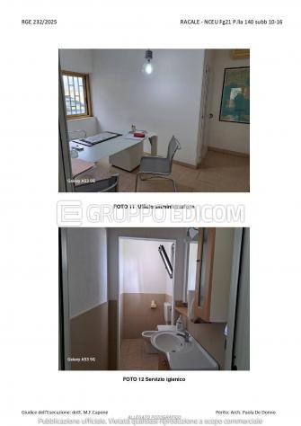 Uffici e studi privati in vendita a Racale - Rif. 4552964 - Foto 5