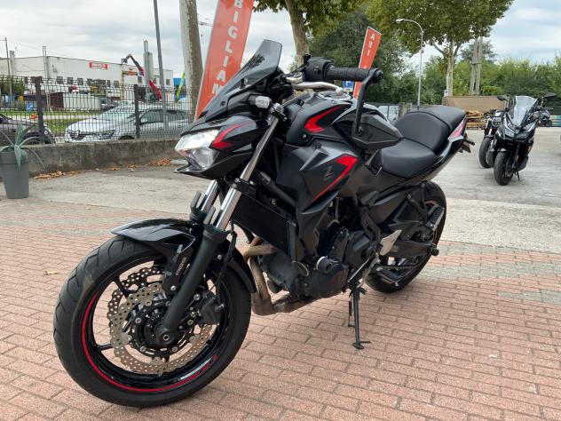 Kawasaki Z 650 null - Foto 3
