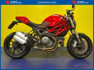 DUCATI Monster 1100 Evo Garantita e Finanziabile rif. 24170073