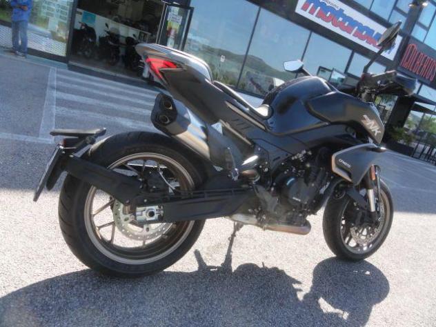 CF MOTO 800 NK 800 NK rif. 23795730 - Foto 8