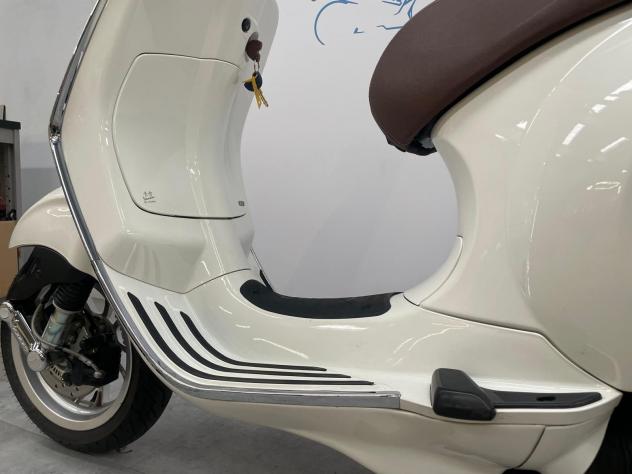 Vespa 125 Primavera null - Foto 3