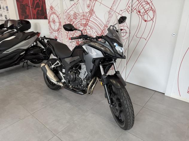 Honda CB 500 CB500X - YM 2020 - Foto 2