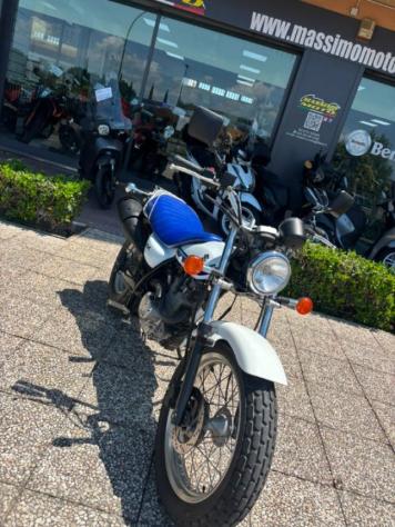SUZUKI RV 125 VAN VAN 125 TUTTO INCLUSO ANCHE PASSAGGIO! MINI RATE rif. 23836127 - Foto 10