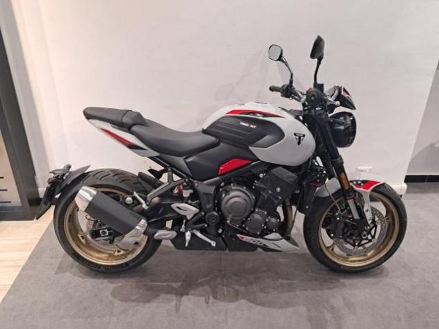 TRIUMPH TRIDENT 800 rif. 24093590 - Foto 2