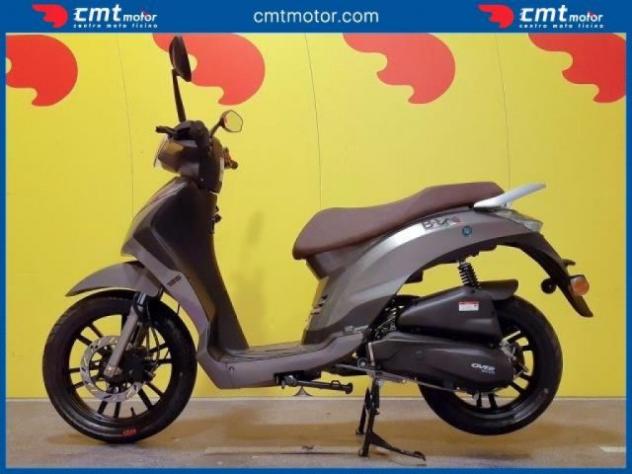 Over Bikes B3 125 Garantito e Finanziabile rif. 23411319 - Foto 3
