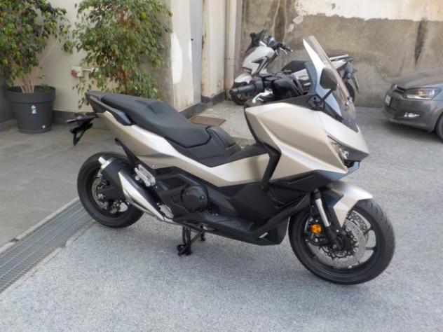 HONDA Forza 750 Promo RCA +Tasso Zero rif. 23999374 - Foto 9