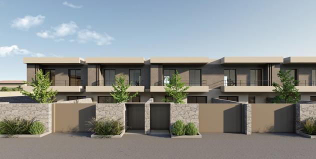 Villa a schiera in vendita a Belpasso - Foto 9