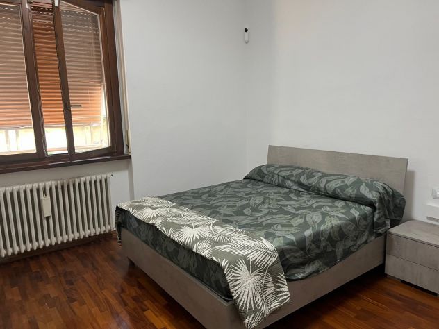 Castellanza stanza singola in villa con giardino - Foto 6