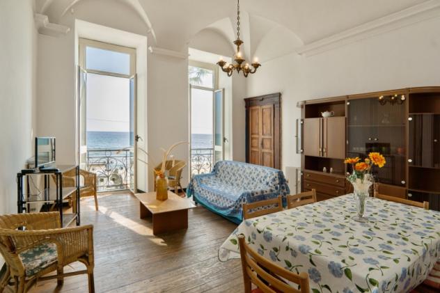 Alassio in posizione unica sul mare - Foto 3