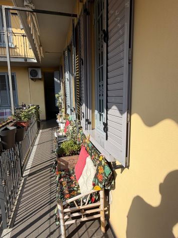 Bilocale con cantina, 2 balconi e A/C - Zona Gorla - Foto 7