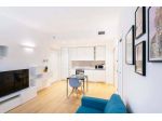 Porta Nuova | 1BR moderno