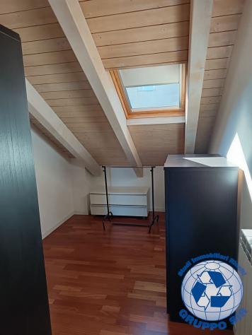 bilocale con studio, su due livelli - Foto 13