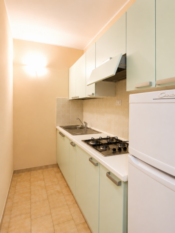 Monolocale in affitto a Sassari - Foto 7
