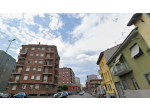 Monolocale arredato 30 Mq con balcone