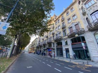 Loft in affitto a Torino