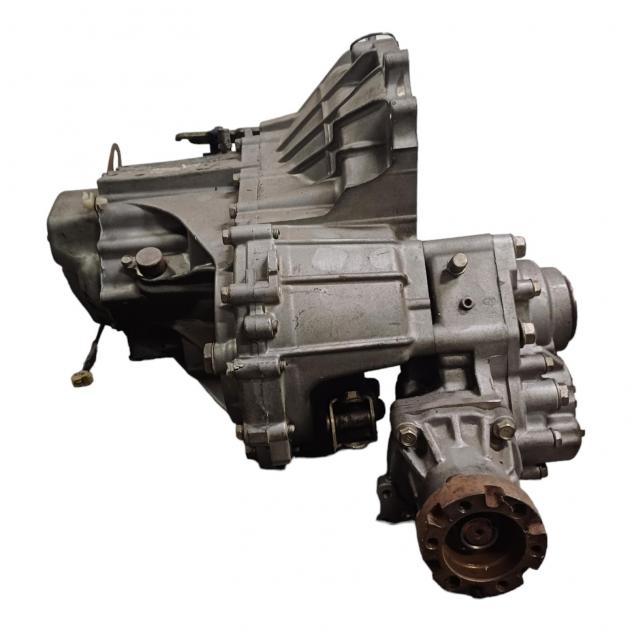CAMBIO MANUALE COMPLETO DAIHATSU Sirion 1° Serie K3 Benzina 1300 (9804) - Foto 4