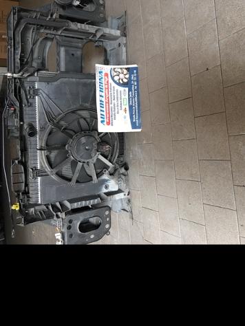 radiatori compressori. ventole Usato Euro 3 - Foto 2