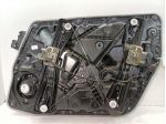 MECCANISMO ALZAVETRO ANT. SX MERCEDES Classe A Serie (W177) A1777200000 654 &hellip;