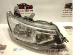 FARO ANTERIORE DESTRO MITSUBISHI Outlander Serie (GF0) (12-) ECM921-02340 4 &hellip;