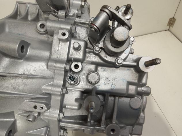 CAMBIO MANUALE COMPLETO MAZDA 6 S. Wagon AC0217100B RF Diesel 2000 (0207) - Foto 5