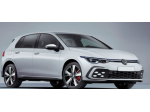 MUSATA COMPLETA MUSO ANTERIORE VOLKSWAGEN GOLF 8 GTI GTD 8 R LINE
