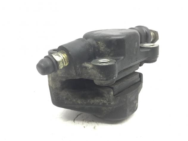 PIAGGIO LIBERTY 4T 50 PINZA FRENO ANTERIORE CON TRACCE DI OSSIDO 2000 2002 C373 - Foto 2