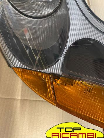 FARO anteriore sinistro destro PORSCHE 996 I serie - Foto 6