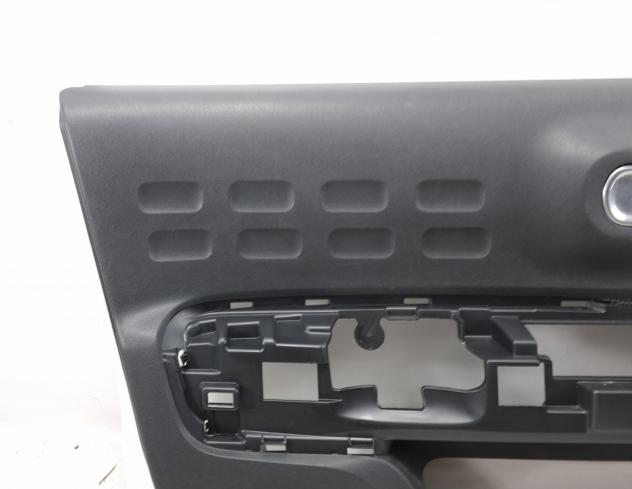 PANNELLO INTERNO PORTIERA ANT SX CITROEN C3 Serie 9812904277 (16) - Foto 5