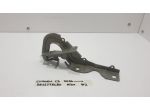 CERNIERA COFANO ANTERIORE DX CITROEN C3 Serie 9812778480 (16)