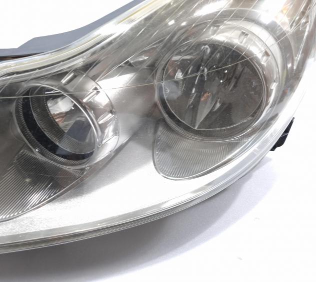 FARO ANTERIORE SINISTRO OPEL Corsa D 5P 1° Serie 13186381 (06) - Foto 8