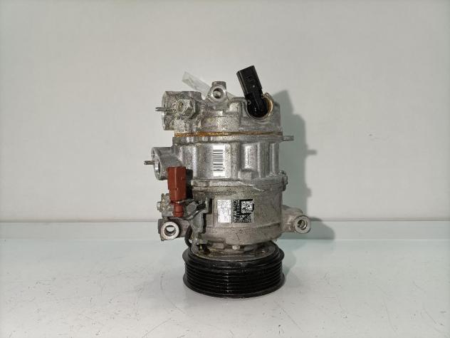 COMPRESSORE A/C AUDI Q3 Sportback Serie (F3N) 3Q0816803D DTSB diesel 1968 (19)