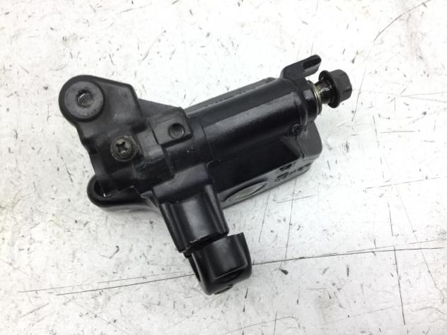HONDA HORNET 600 POMPA DESTRA FRENO ANTERIORE NO LEVA NO SENSORE 2003 PC36A03F - Foto 6