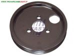 PULEGGIA SERVOSTERZO FIAT DUCATO 06 2.2JTD FT45597  FIAT - DUCATO LASTRATO  &hellip;