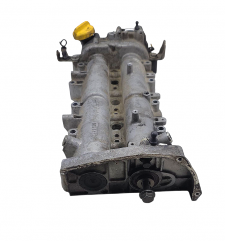COPERCHIO SEDE ALBERO A CAMME ALFA ROMEO Giulietta Serie (940_) 55214530 940A3000 Diesel 1600 (1316) - Foto 12