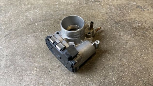Corpo farfallato Honda Jass 1.2 benzina del 2005 (0280750141)