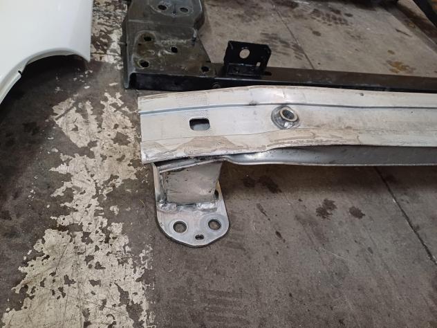 MUSATA COMPLETA FIAT 500 L Serie (351_352) 330 A1.000 (12) - Foto 10
