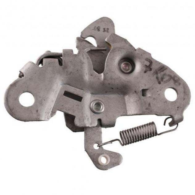 Chiusura cofano Ligier microcar - 0082567 - Foto 2