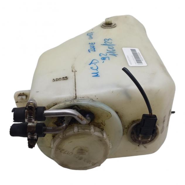 VASCHETTA TERGI ANT MERCEDES Classe E W124 1248690720 M 102.963 Benzina 2000 (8993)