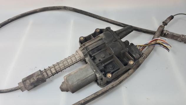 FRENO DI STAZIONAMENTO ELETTRICO OPEL Meriva 3° Serie A2C53377109 (10) - Foto 3