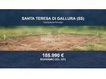 Immobile in asta di 2861 m² in vendita a Santa Teresa Gallura