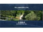 Immobile in asta di 1980 m² in vendita a Villamagna