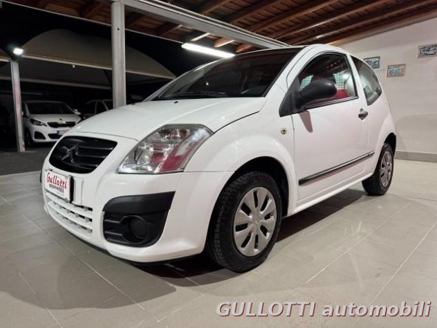 CITROEN C2 1.4 HDi 70CV Van Vetrata rif. 22478113 - Foto 3