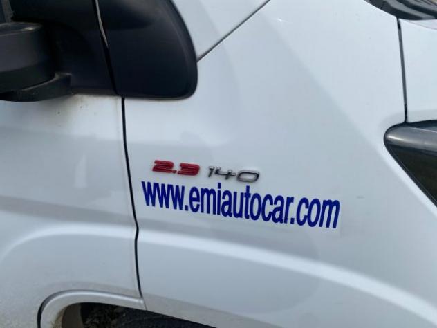 FIAT DUCATO LH 2 TA 2.30 MJT 140CV rif. 23987141 - Foto 7