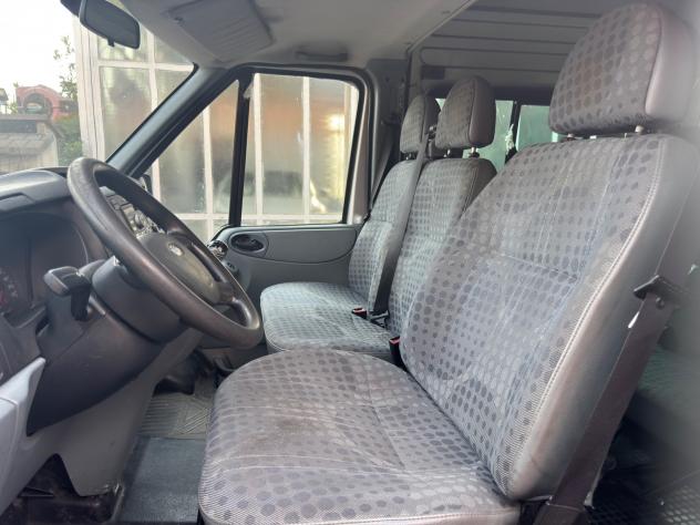 Ford Transit 2.2 TDCi/140 - Foto 10