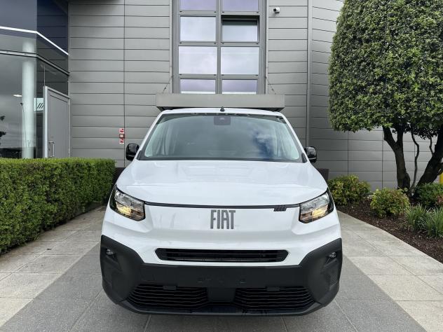 FIAT Doblò 1.5 BlueHdi 100CV Crew Cab *I.E., PROMO AZZURRA* - Foto 2