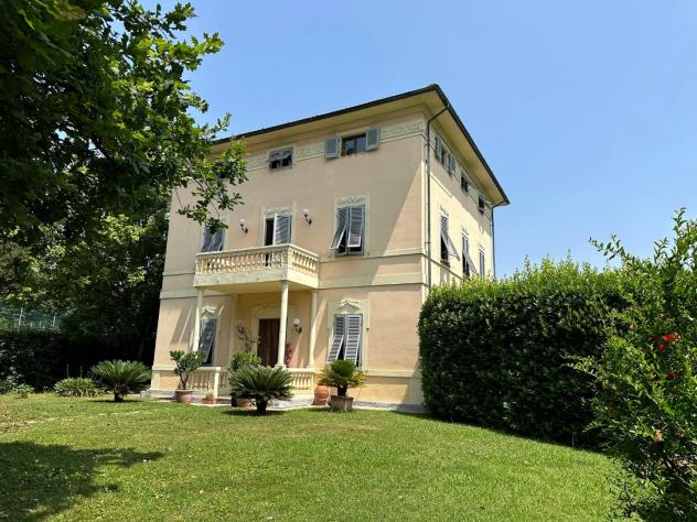 casa indipendente in vendita a Porcari