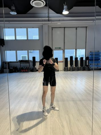 Ragazzo di Ravenna per incontro HOT solo donna Tel:3405010331
