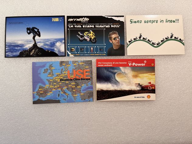 Cartoline Promocard. Lotto 4 - Foto 4