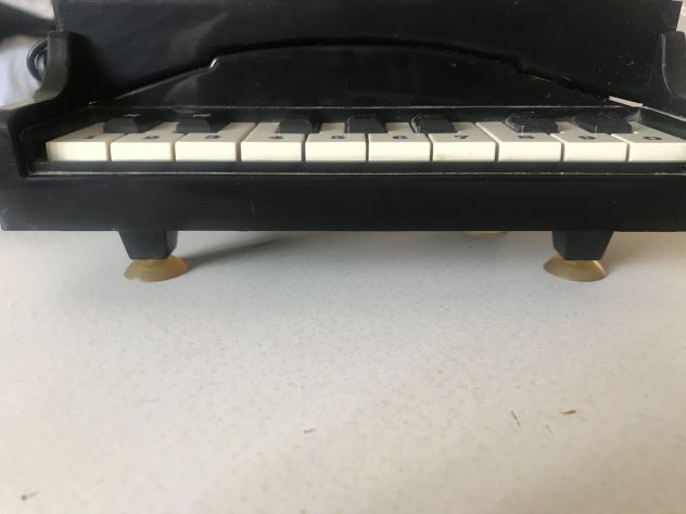 Telefono Piano - Foto 3